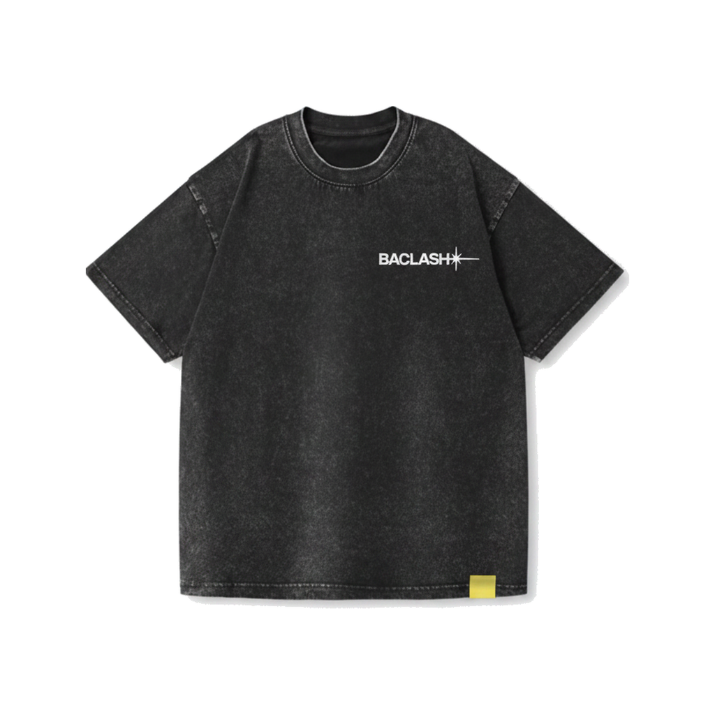 Daises & Debris Tee
